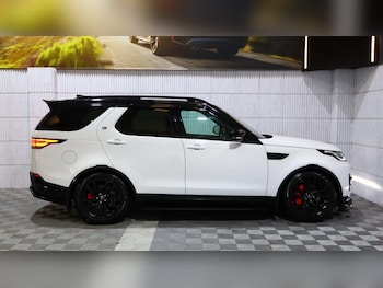 Used Land Rover Discovery 2019 for sale - 78852668: Photo