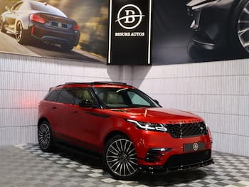 Used Land Rover Range Rover Velar 2019 for sale - 79656374: Photo