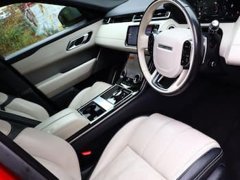 Used Land Rover Range Rover Velar 2019 for sale - 79656374: Photo