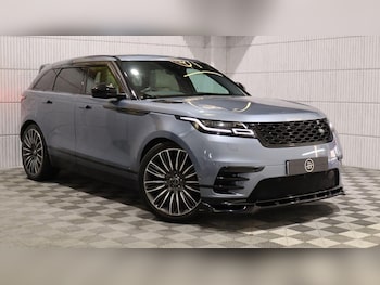 Used Land Rover Range Rover Velar 2019 for sale - 79302070: Photo