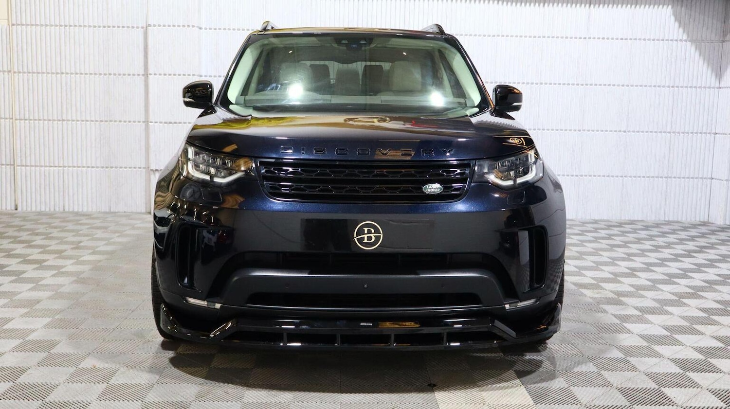 Used Land Rover Discovery 2018 for sale - 78004502: Photo 10