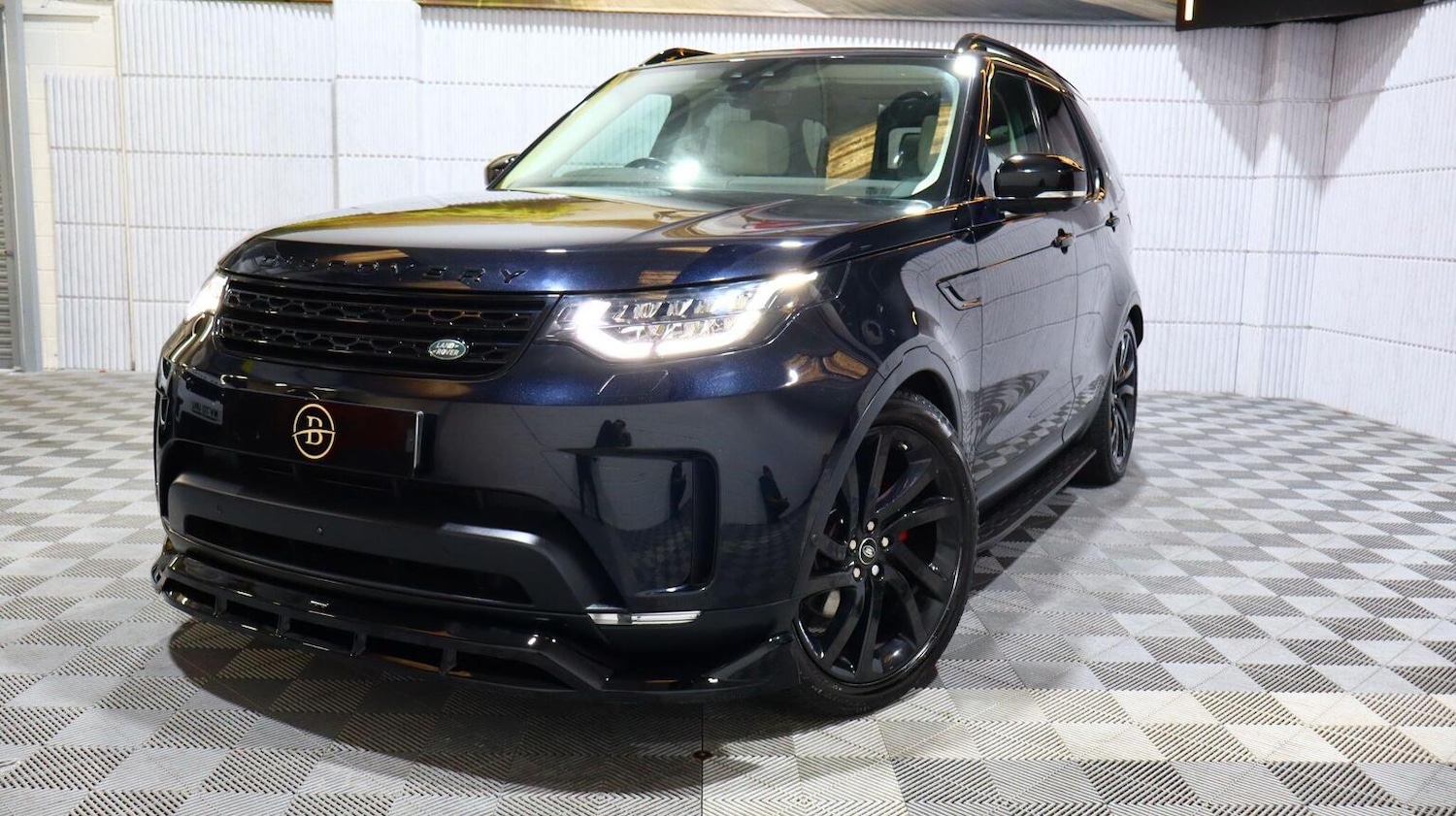 Used Land Rover Discovery 2018 for sale - 78004502: Photo 23