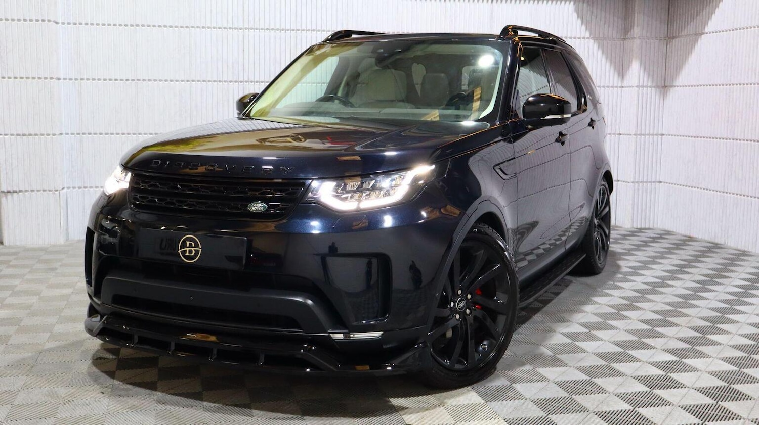 Used Land Rover Discovery 2018 for sale - 78004502: Photo 24