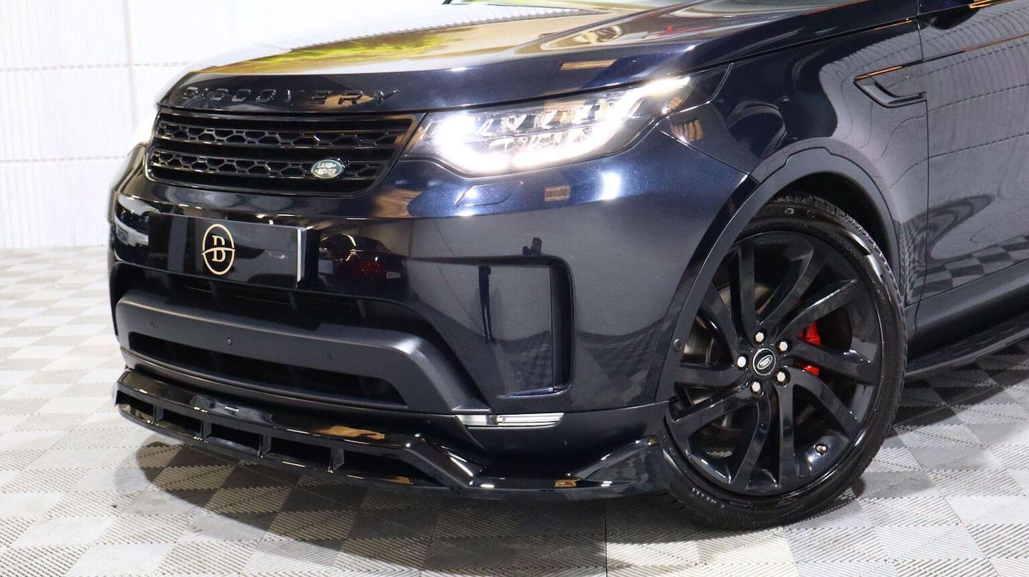 Used Land Rover Discovery 2018 for sale - 78004502: Photo 25