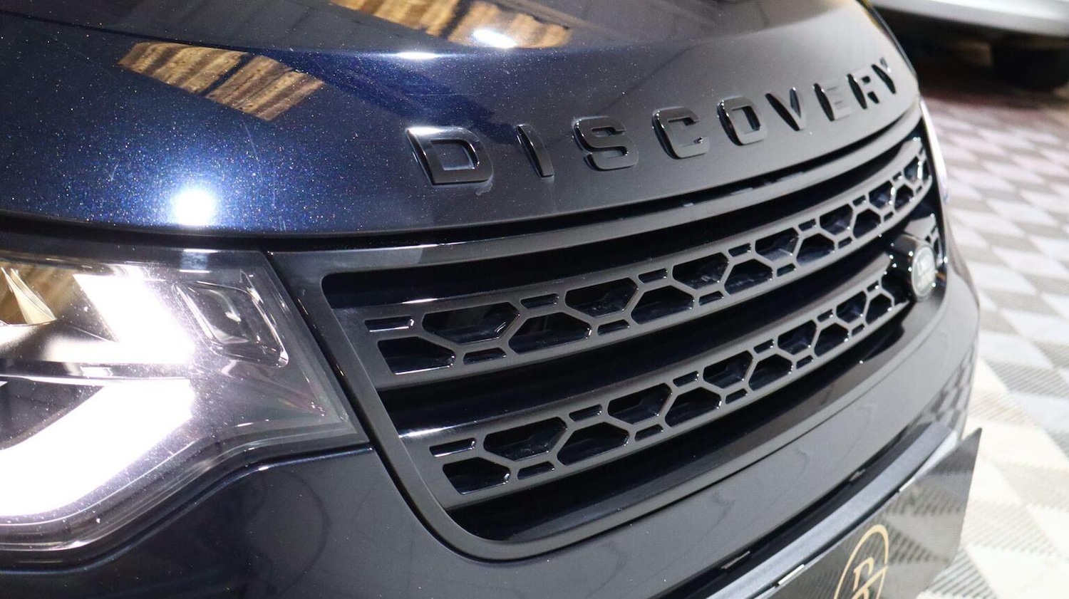 Used Land Rover Discovery 2018 for sale - 78004502: Photo 27