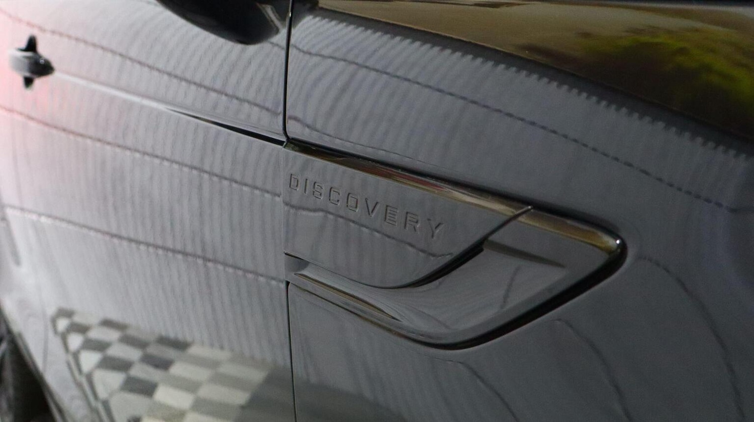 Used Land Rover Discovery 2018 for sale - 78004502: Photo 29