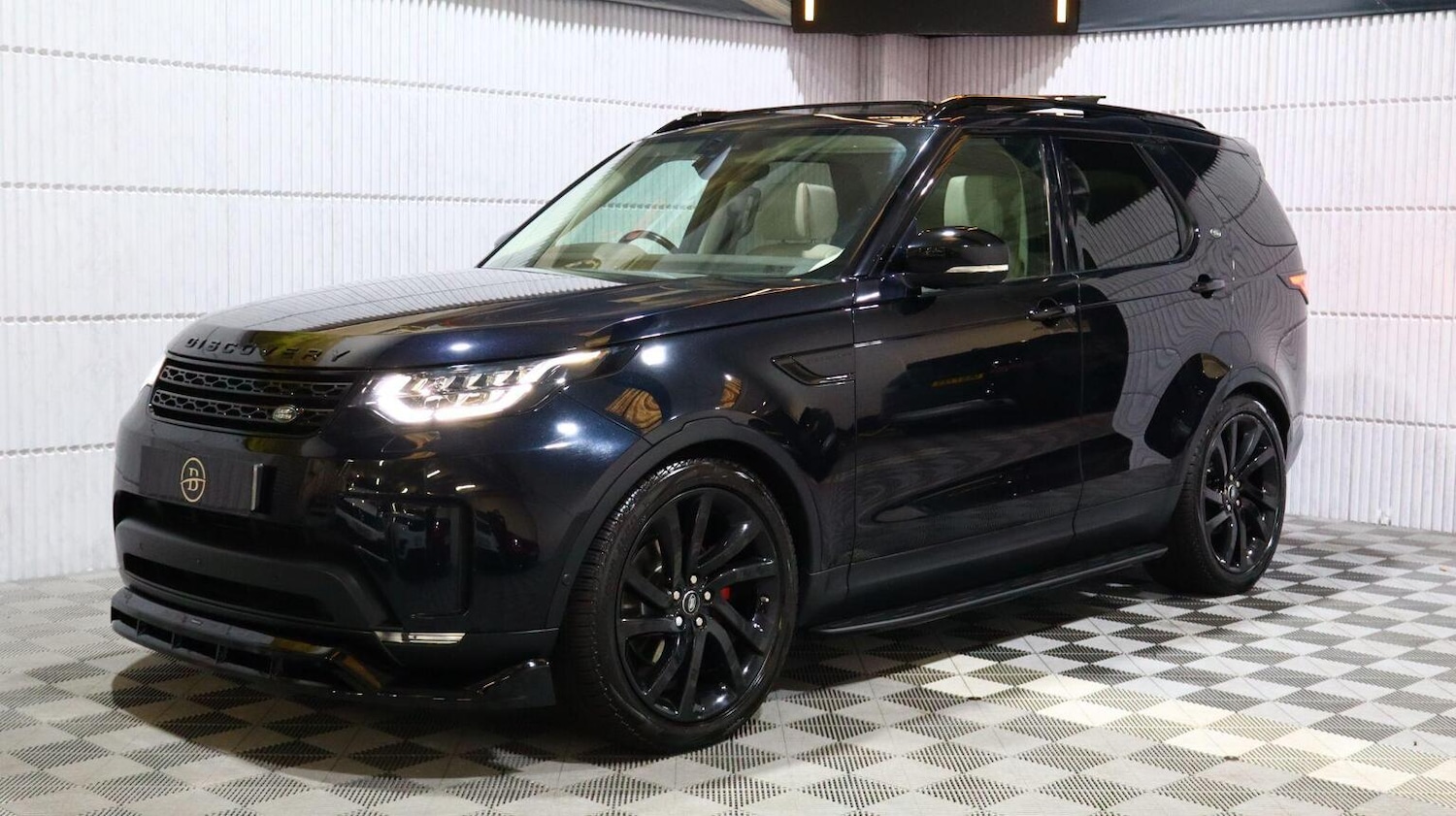 Used Land Rover Discovery 2018 for sale - 78004502: Photo 31