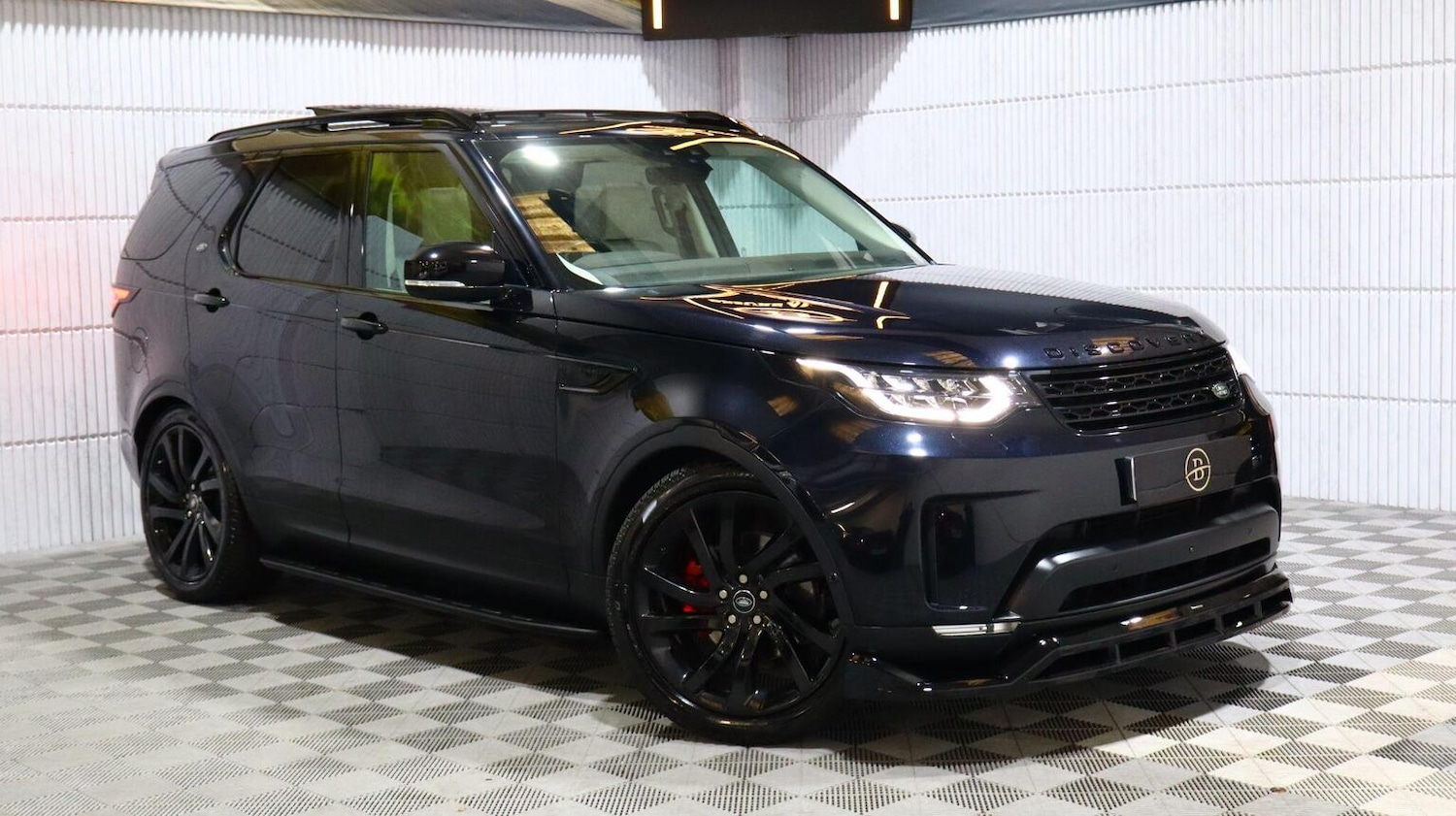 Used Land Rover Discovery 2018 for sale - 78004502: Photo 34