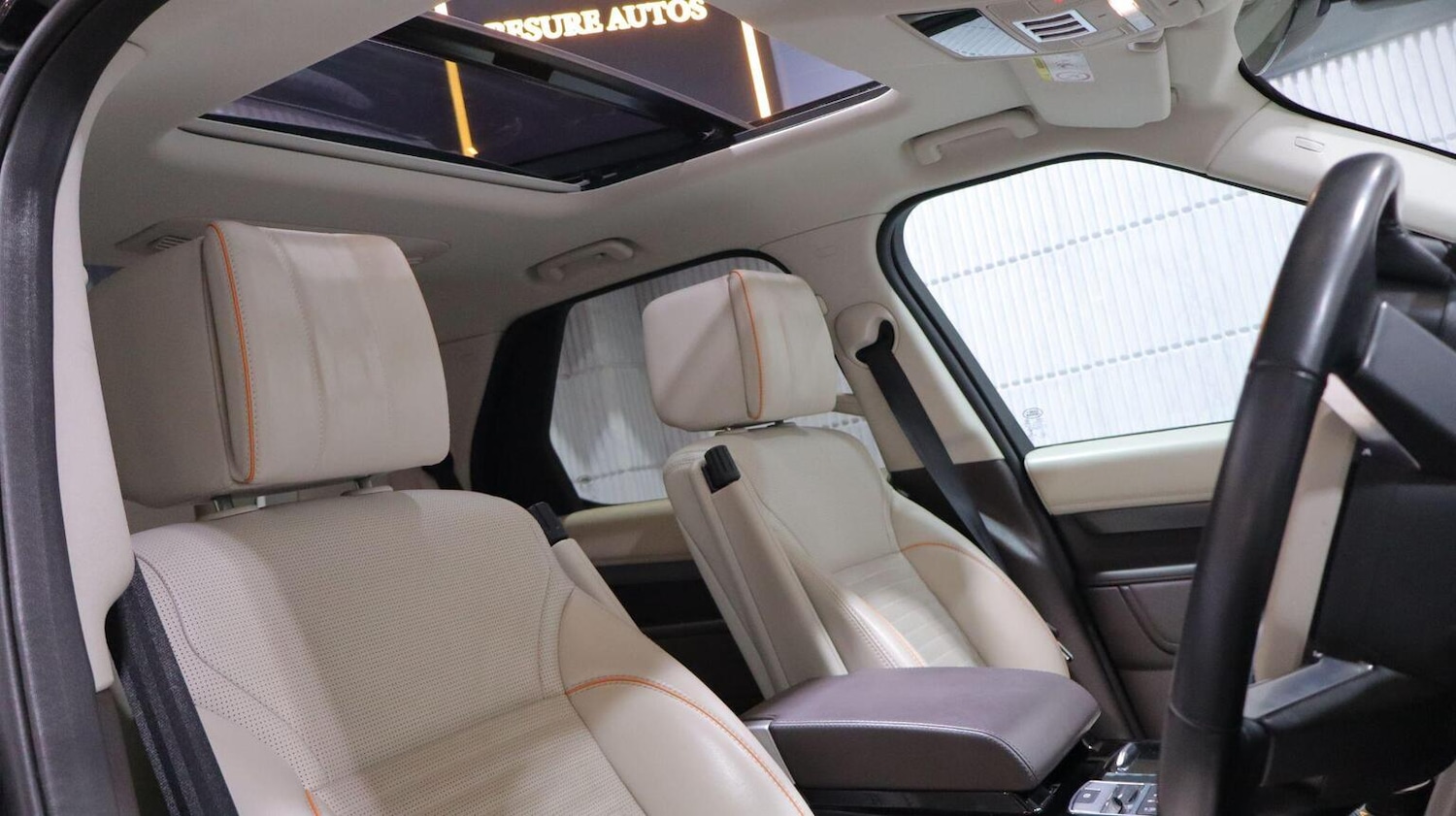 Used Land Rover Discovery 2018 for sale - 78004502: Photo 46