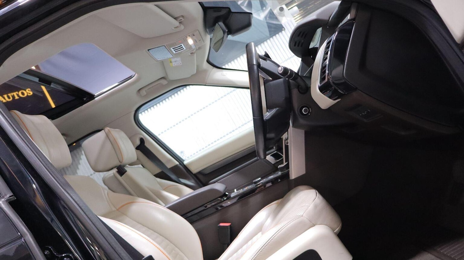 Used Land Rover Discovery 2018 for sale - 78004502: Photo 47