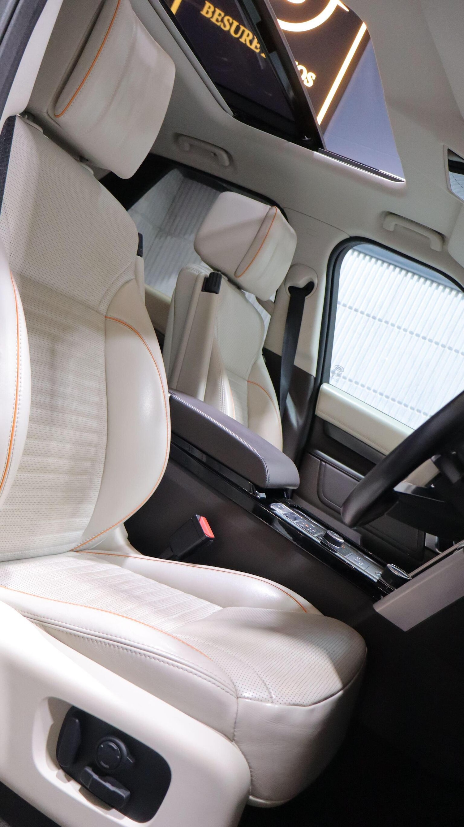 Used Land Rover Discovery 2018 for sale - 78004502: Photo 57