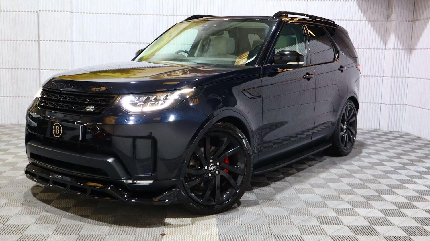 Used Land Rover Discovery 2018 for sale - 78004502: Photo 6