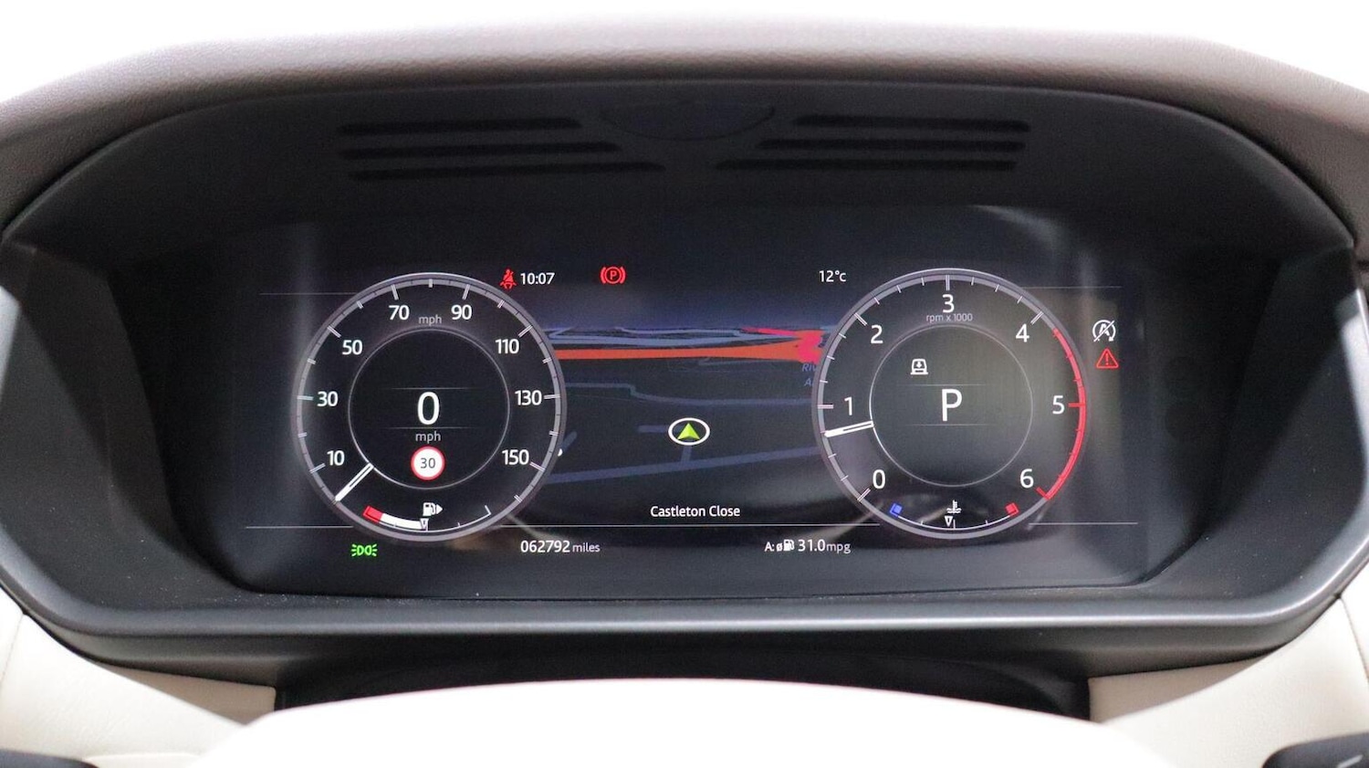 Used Land Rover Discovery 2018 for sale - 78004502: Photo 60