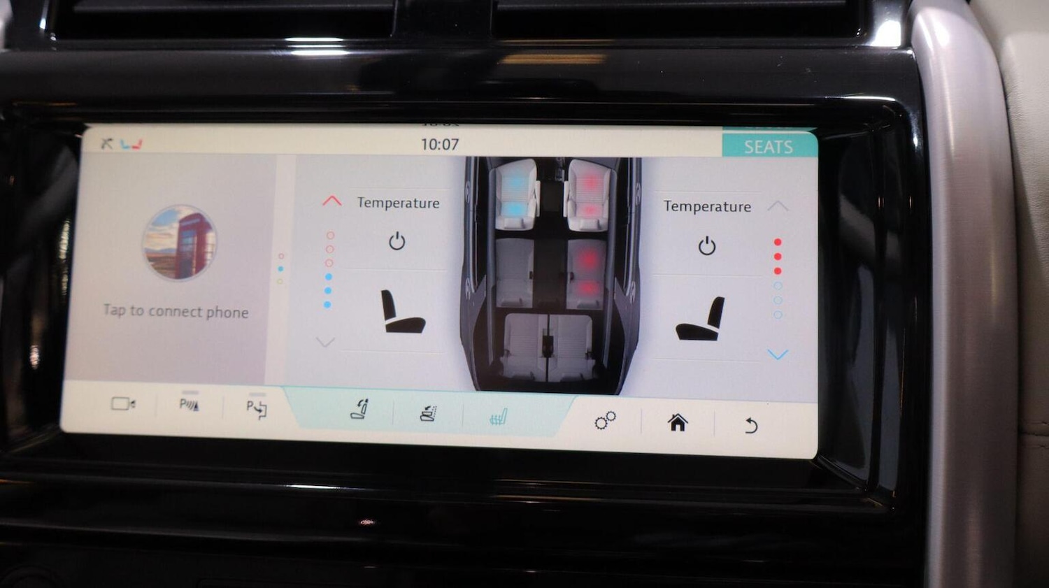 Used Land Rover Discovery 2018 for sale - 78004502: Photo 62