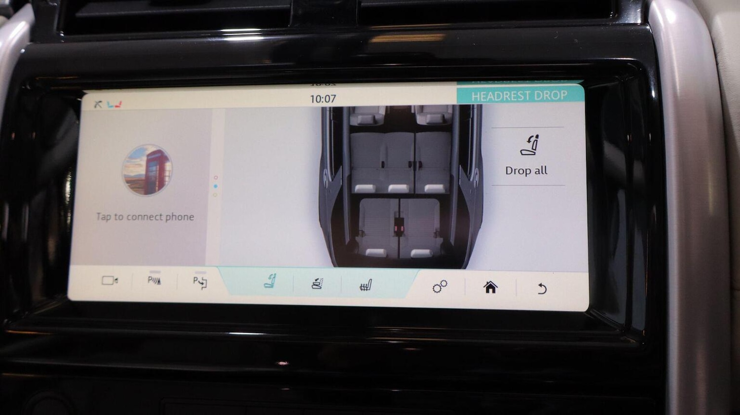 Used Land Rover Discovery 2018 for sale - 78004502: Photo 63