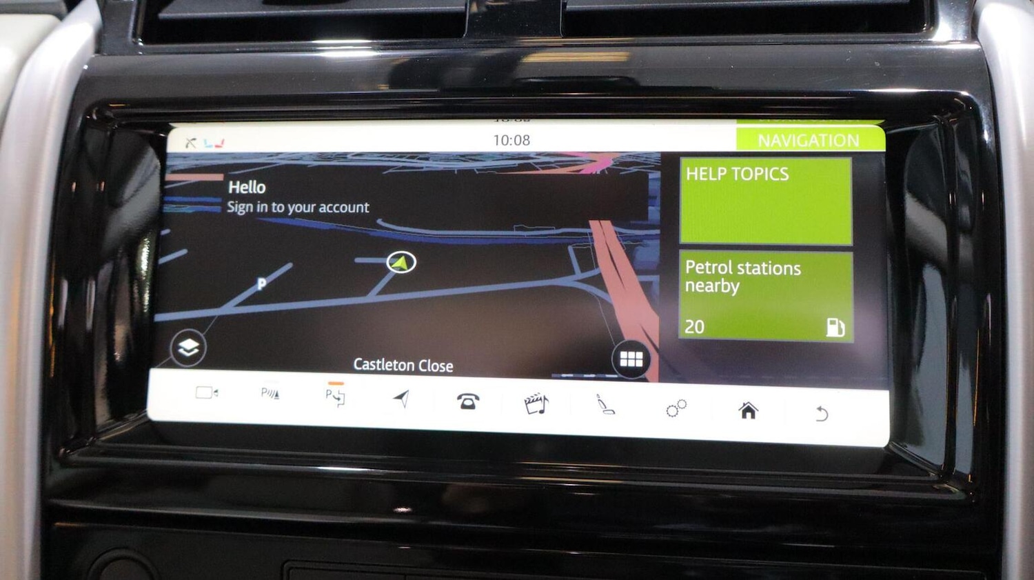 Used Land Rover Discovery 2018 for sale - 78004502: Photo 66