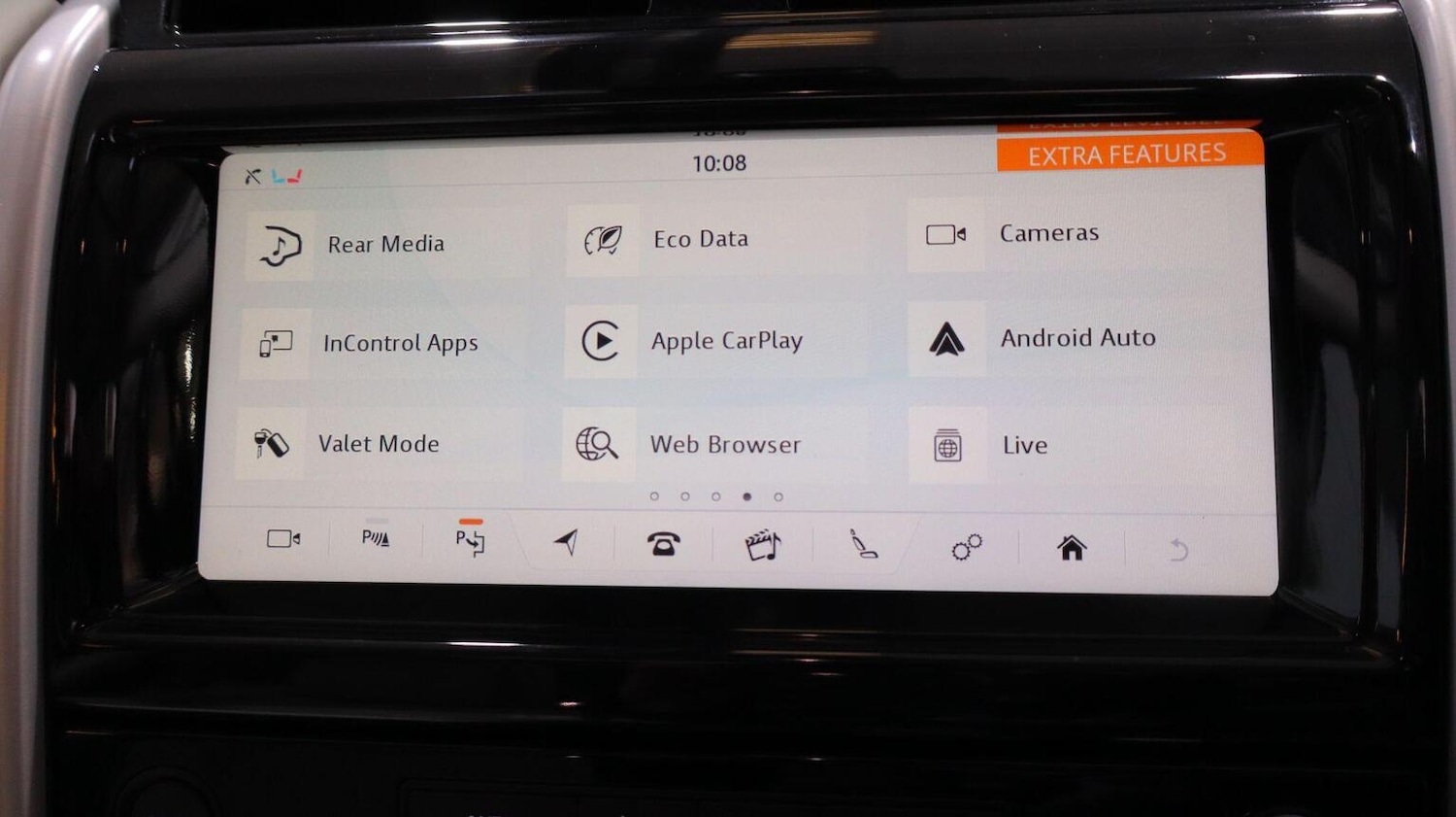 Used Land Rover Discovery 2018 for sale - 78004502: Photo 69