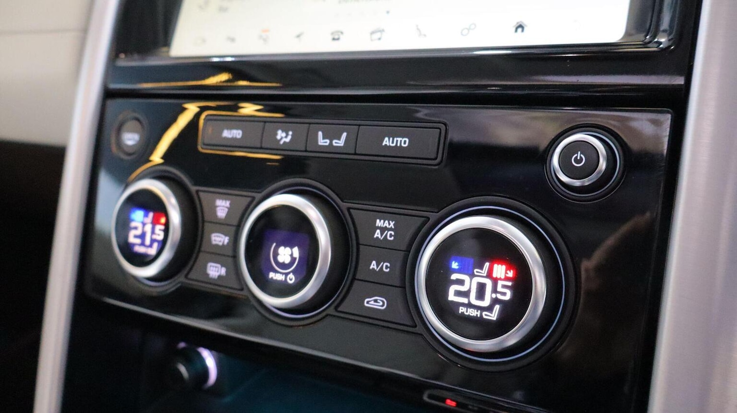 Used Land Rover Discovery 2018 for sale - 78004502: Photo 71