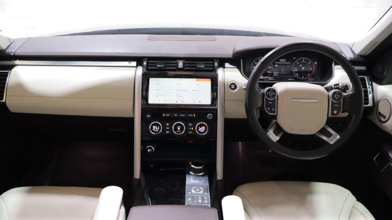 Used Land Rover Discovery 2018 for sale - 78004502: Photo 75