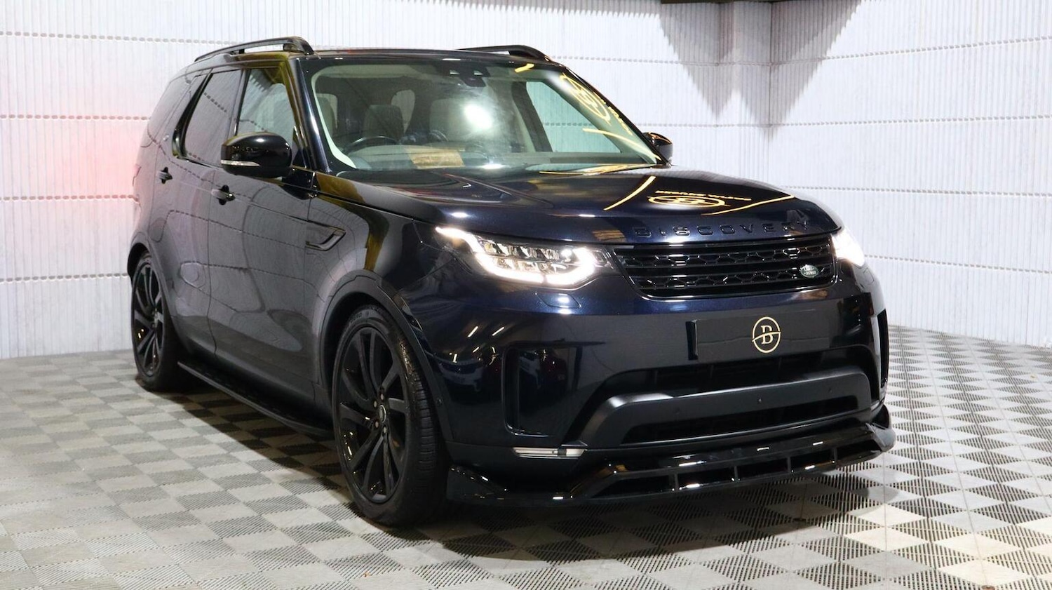 Used Land Rover Discovery 2018 for sale - 78004502: Photo 8