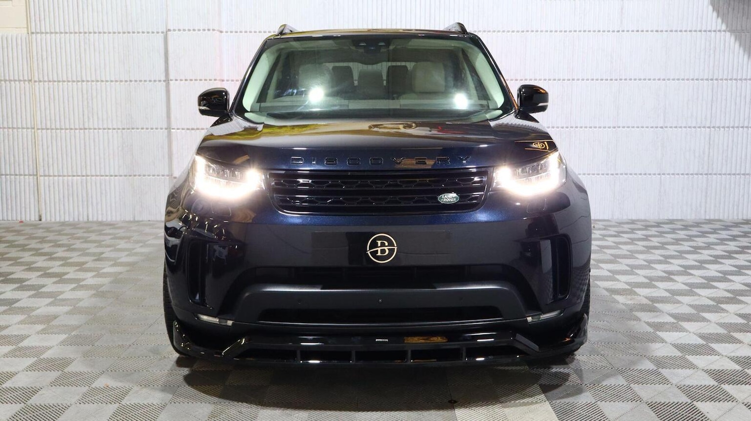 Used Land Rover Discovery 2018 for sale - 78004502: Photo 9