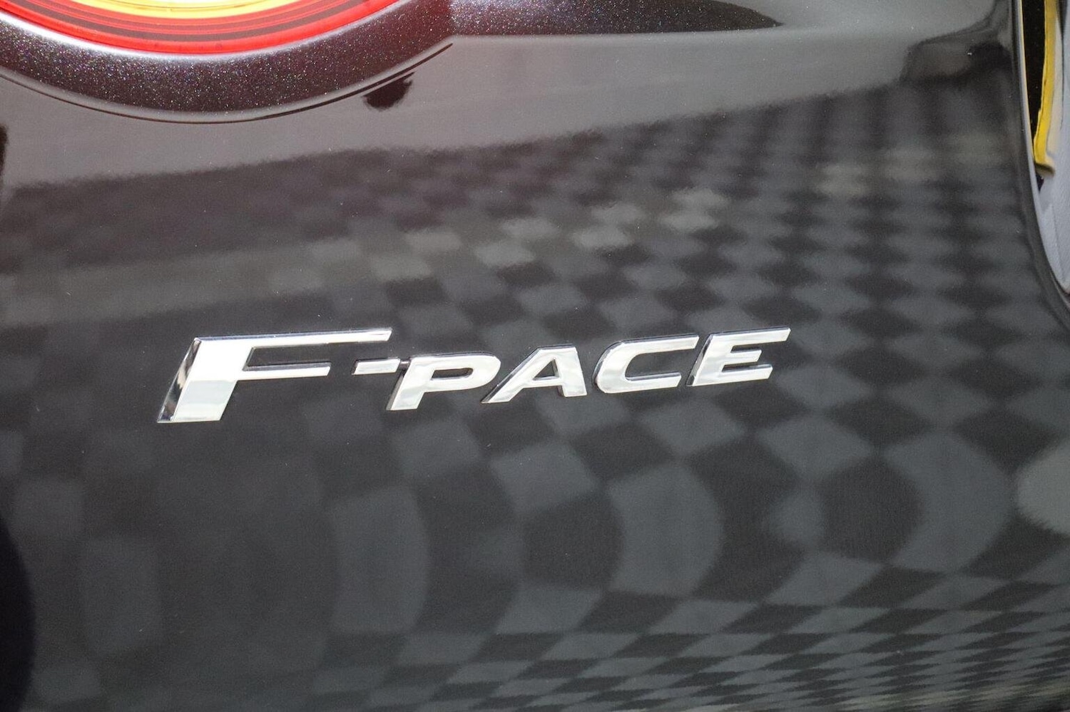 Used Jaguar F-Pace 2019 for sale - 76211771: Photo 21