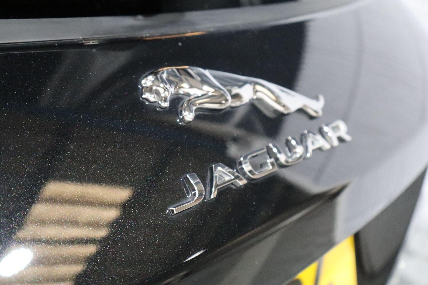 Used Jaguar F-Pace 2019 for sale - 76211771: Photo 22