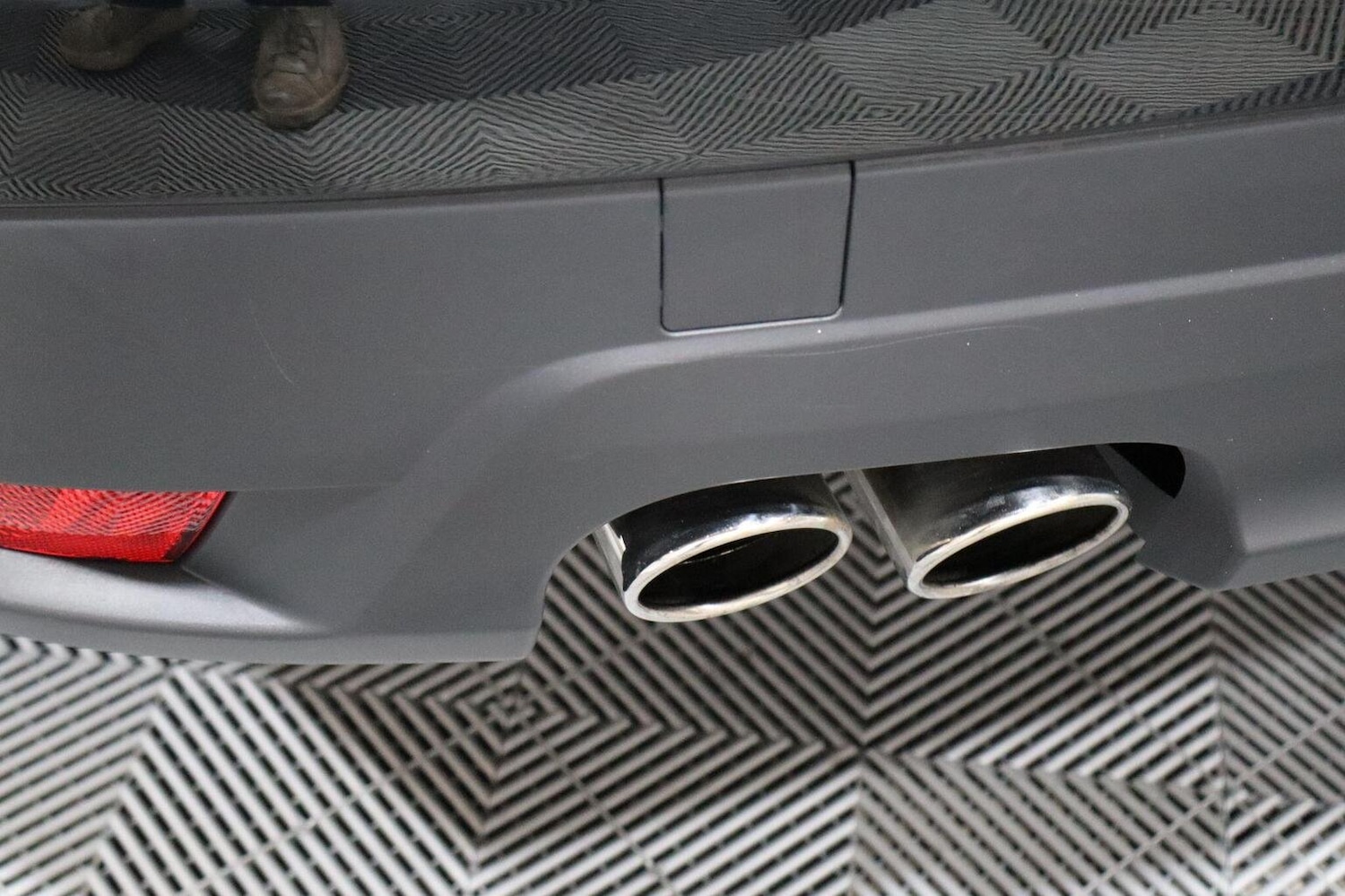 Used Jaguar F-Pace 2019 for sale - 76211771: Photo 25