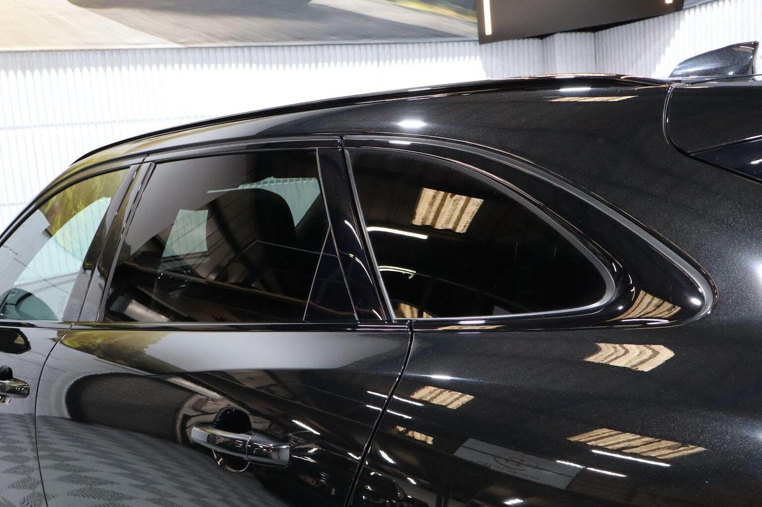 Used Jaguar F-Pace 2019 for sale - 76211771: Photo 26