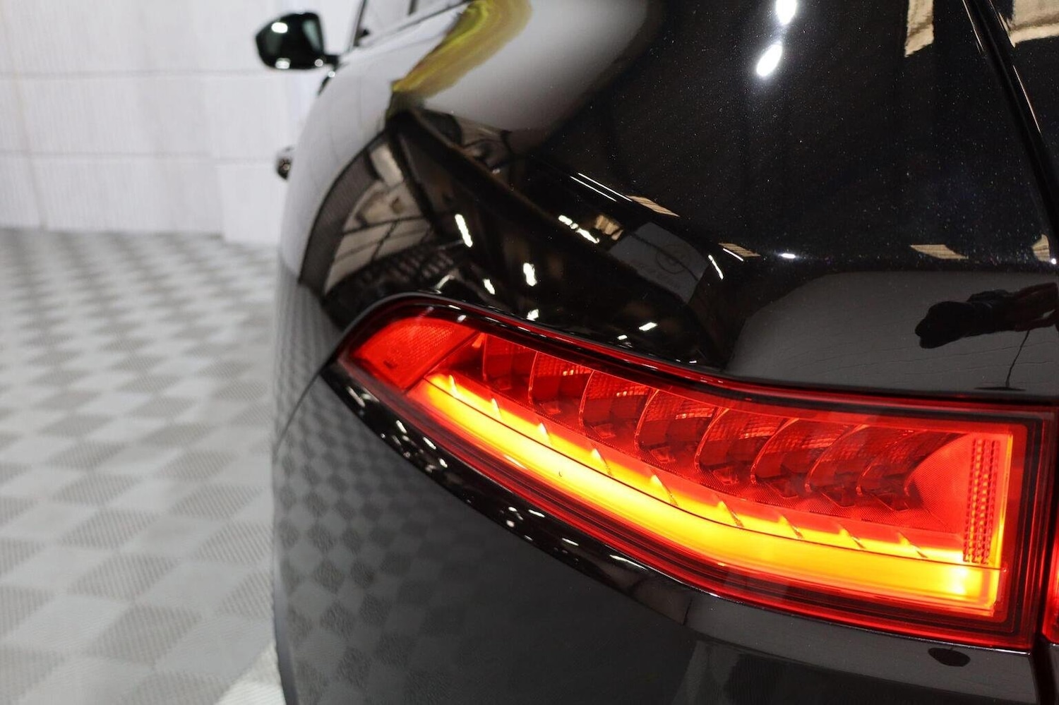 Used Jaguar F-Pace 2019 for sale - 76211771: Photo 41