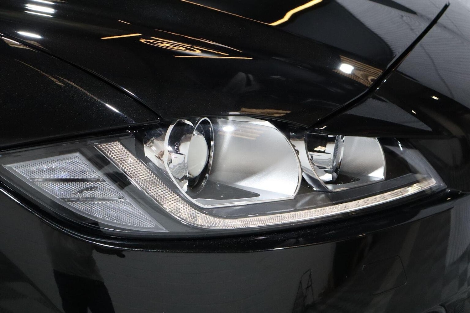 Used Jaguar F-Pace 2019 for sale - 76211771: Photo 56