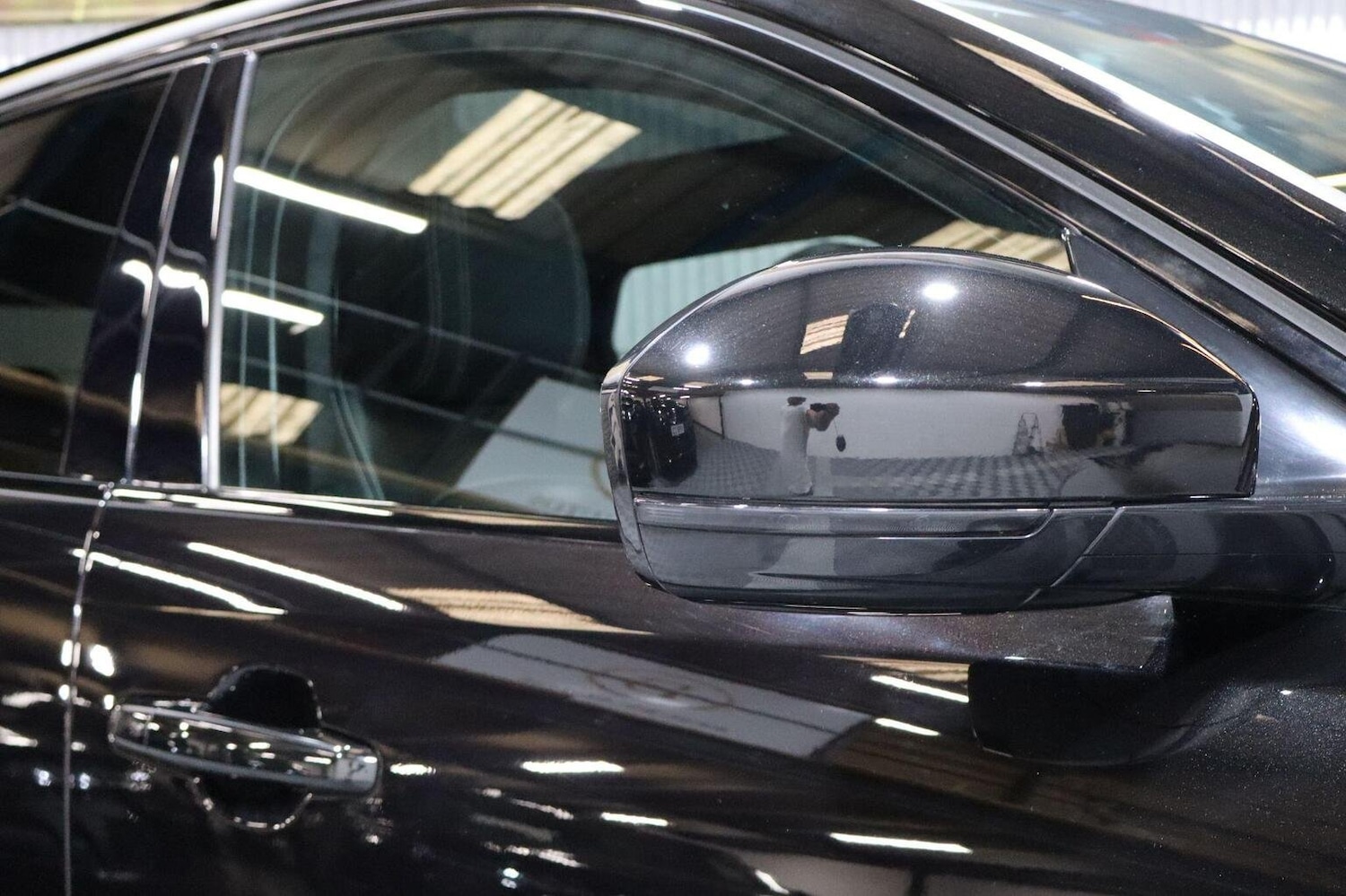 Used Jaguar F-Pace 2019 for sale - 76211771: Photo 58