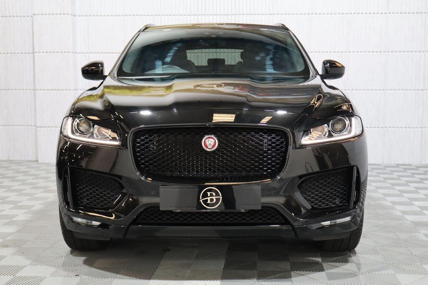 Used Jaguar F-Pace 2019 for sale - 76211771: Photo 70