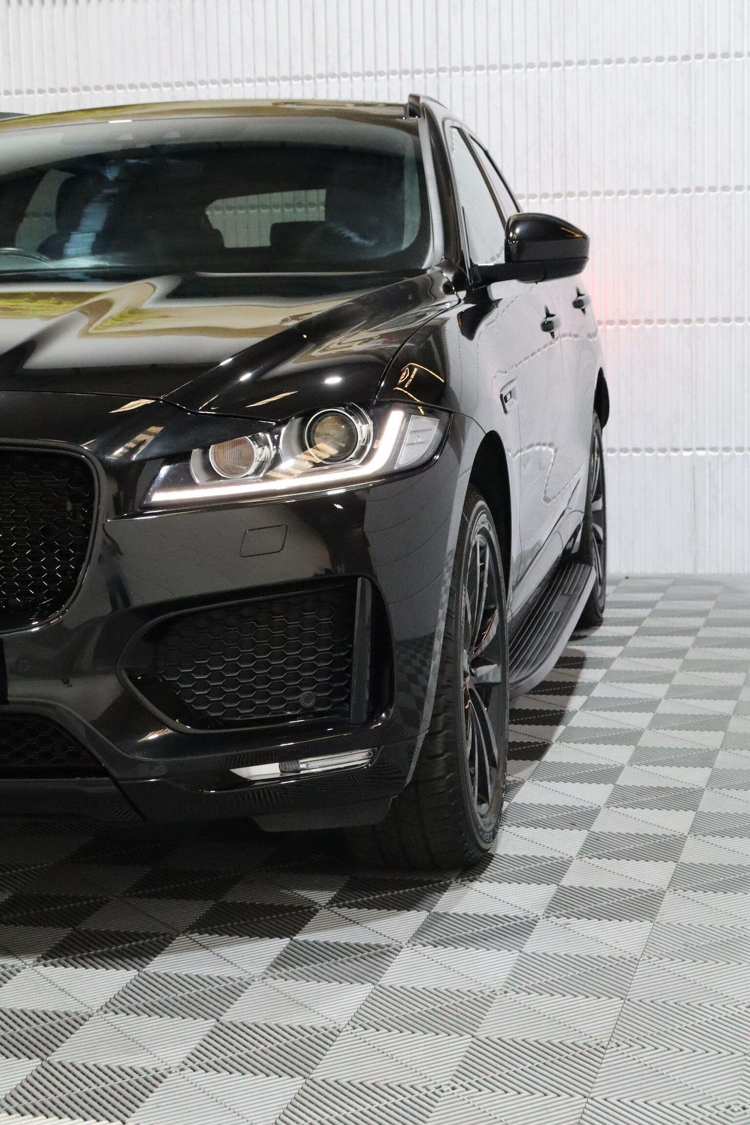 Used Jaguar F-Pace 2019 for sale - 76211771: Photo 71