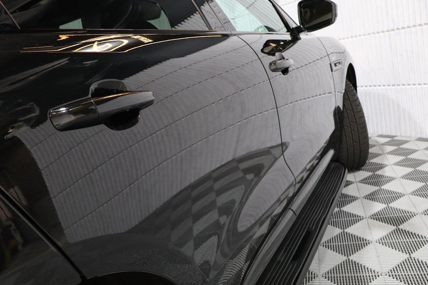 Used Jaguar F-Pace 2019 for sale - 76211771: Photo 78