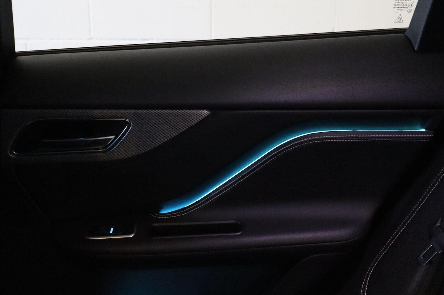 Used Jaguar F-Pace 2019 for sale - 76211771: Photo 8