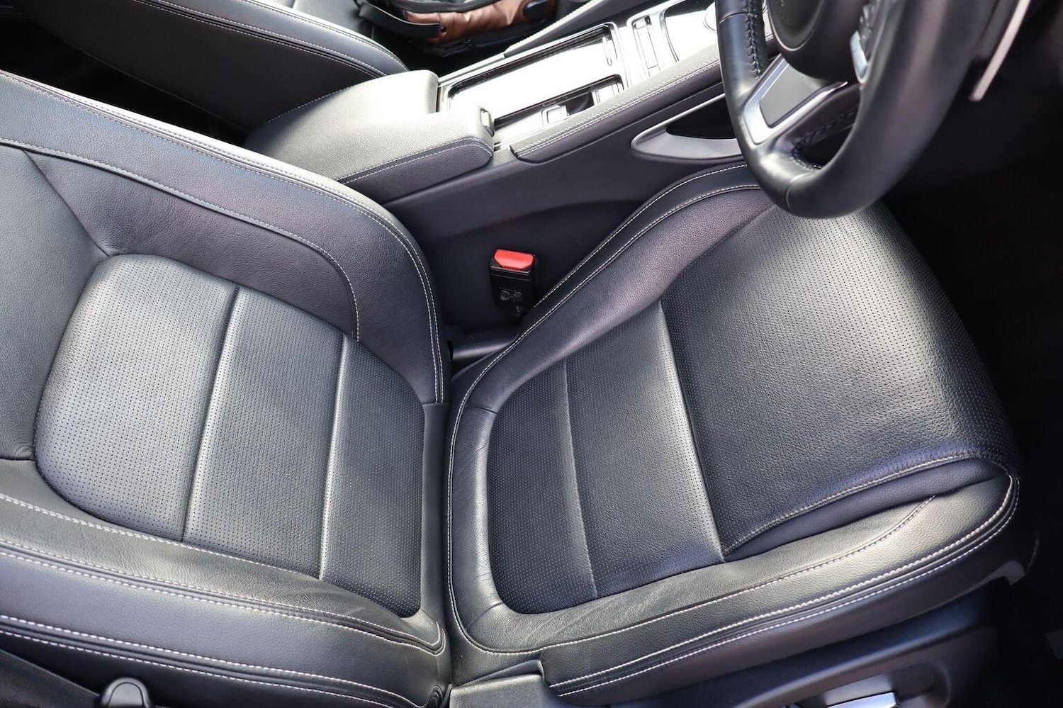 Used Jaguar F-Pace 2019 for sale - 76211771: Photo 85