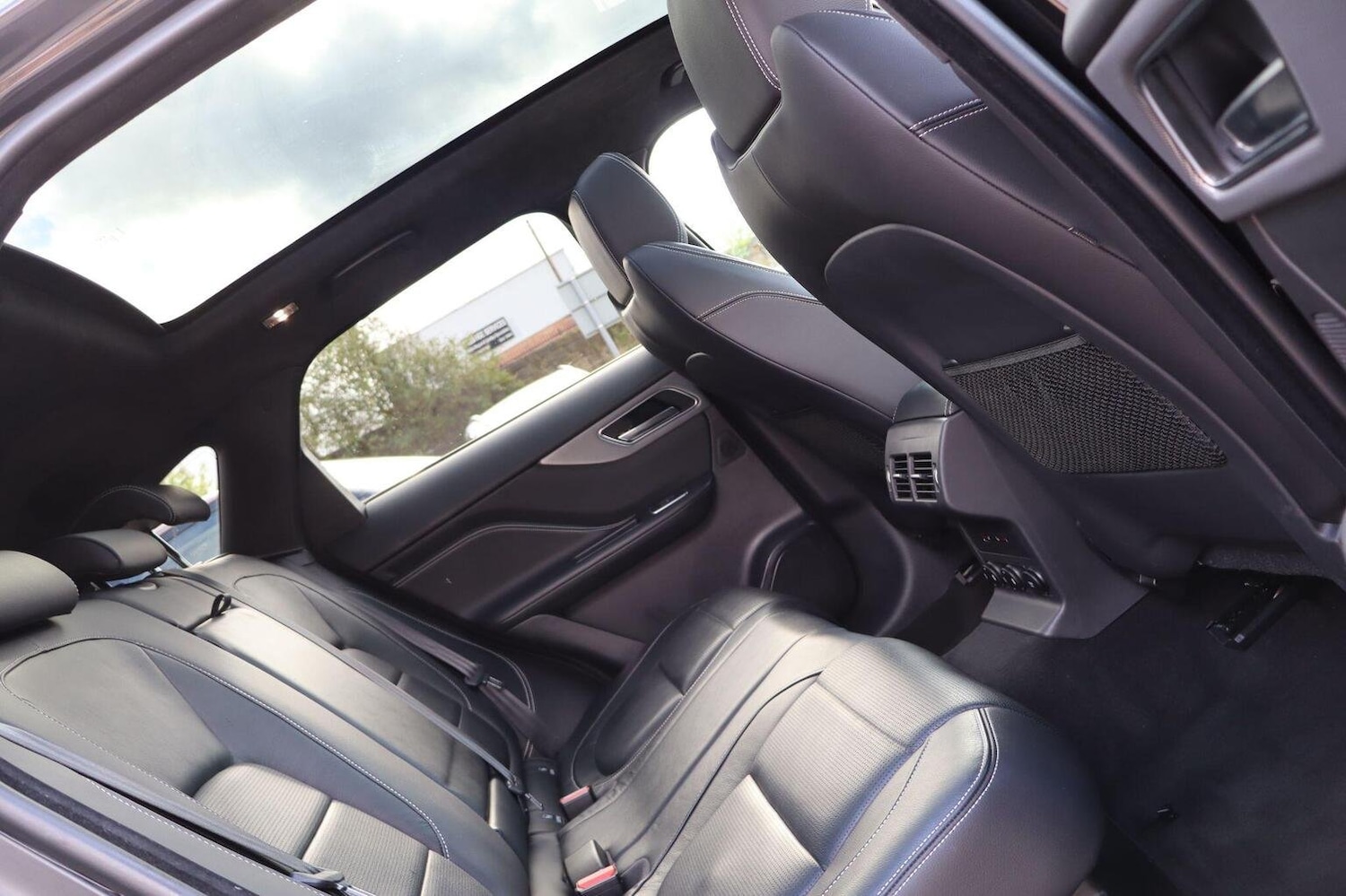 Used Jaguar F-Pace 2019 for sale - 76211771: Photo 89