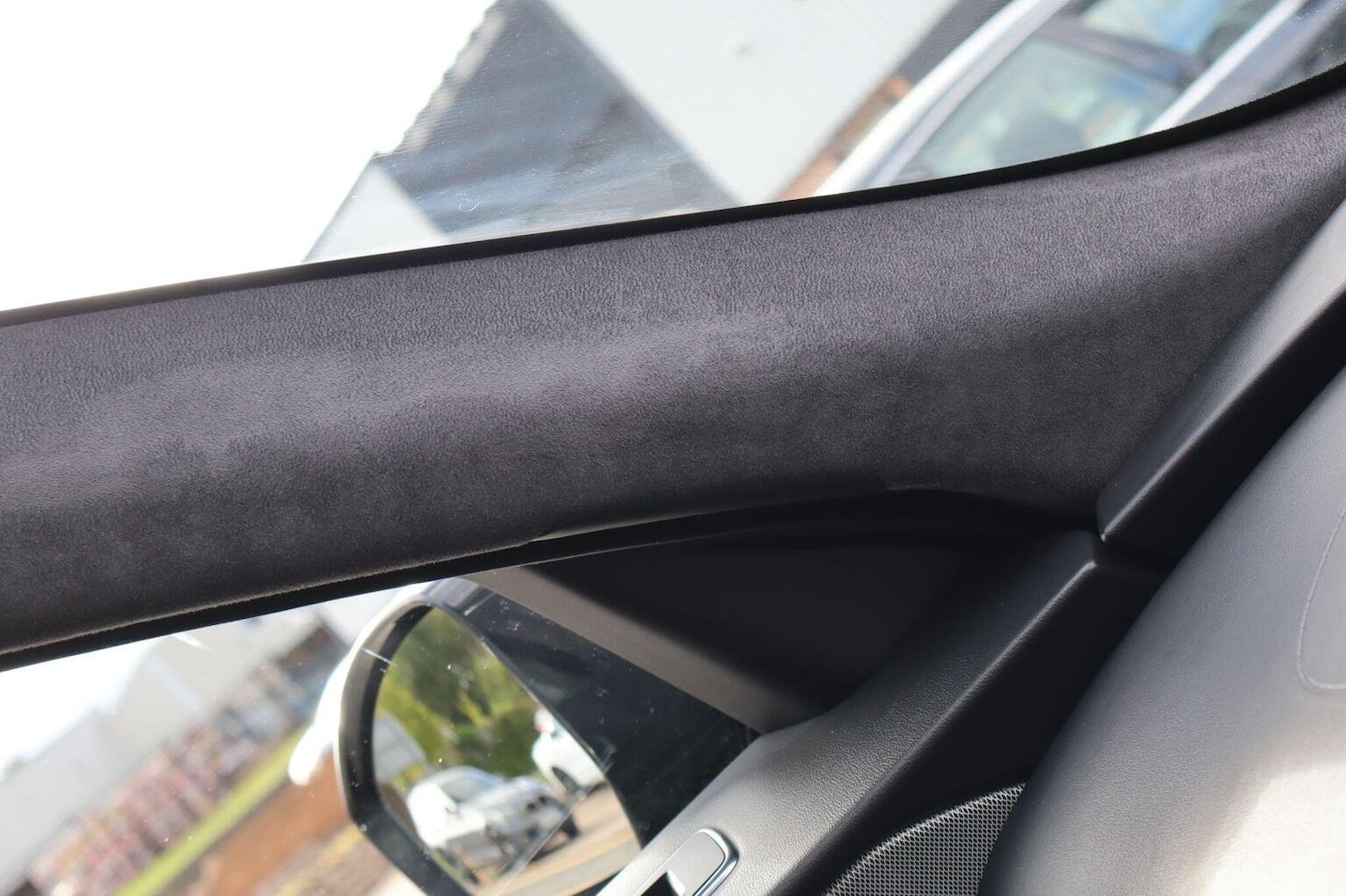 Used Jaguar F-Pace 2019 for sale - 76211771: Photo 95