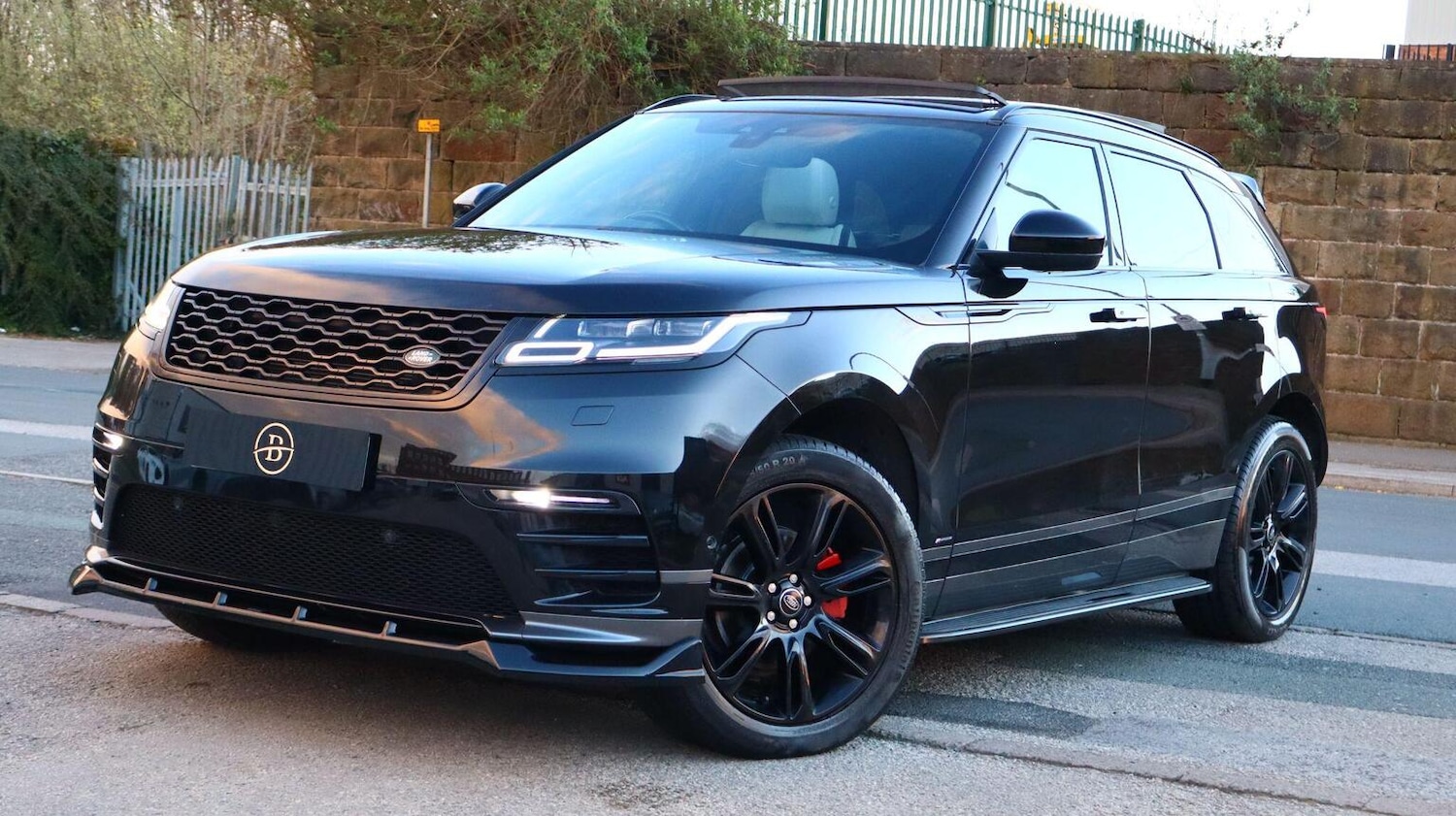 Used Land Rover Range Rover Velar 2018 for sale - 78060543: Photo 12