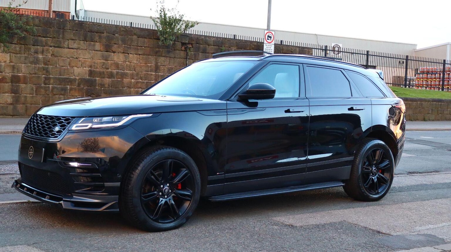 Used Land Rover Range Rover Velar 2018 for sale - 78060543: Photo 18