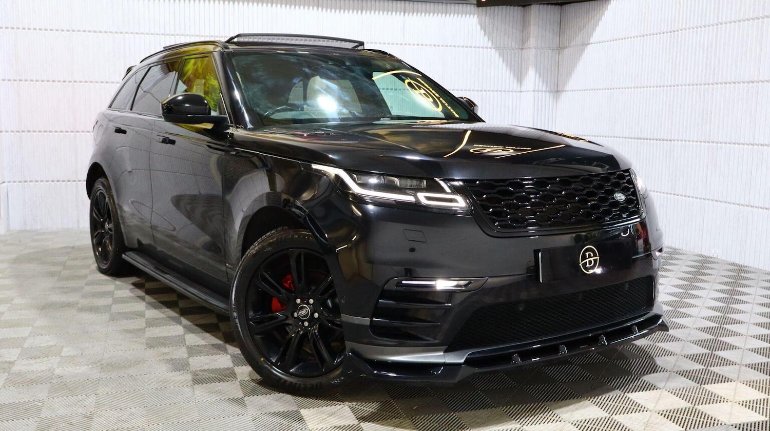 Used Land Rover Range Rover Velar 2018 for sale - 78060543: Photo 23