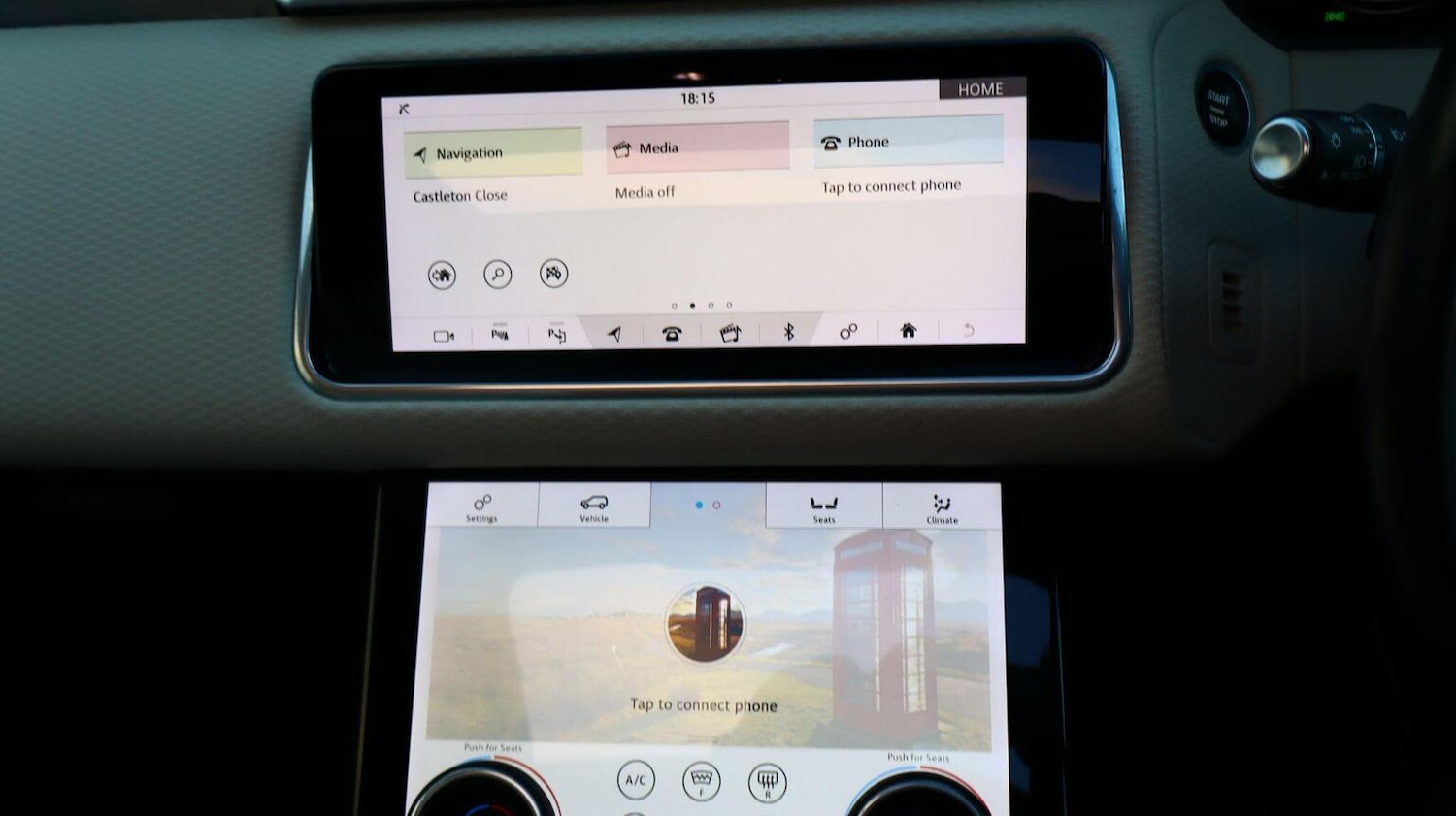 Used Land Rover Range Rover Velar 2018 for sale - 78060543: Photo 25