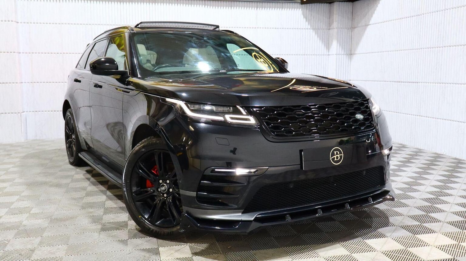 Used Land Rover Range Rover Velar 2018 for sale - 78060543: Photo 28