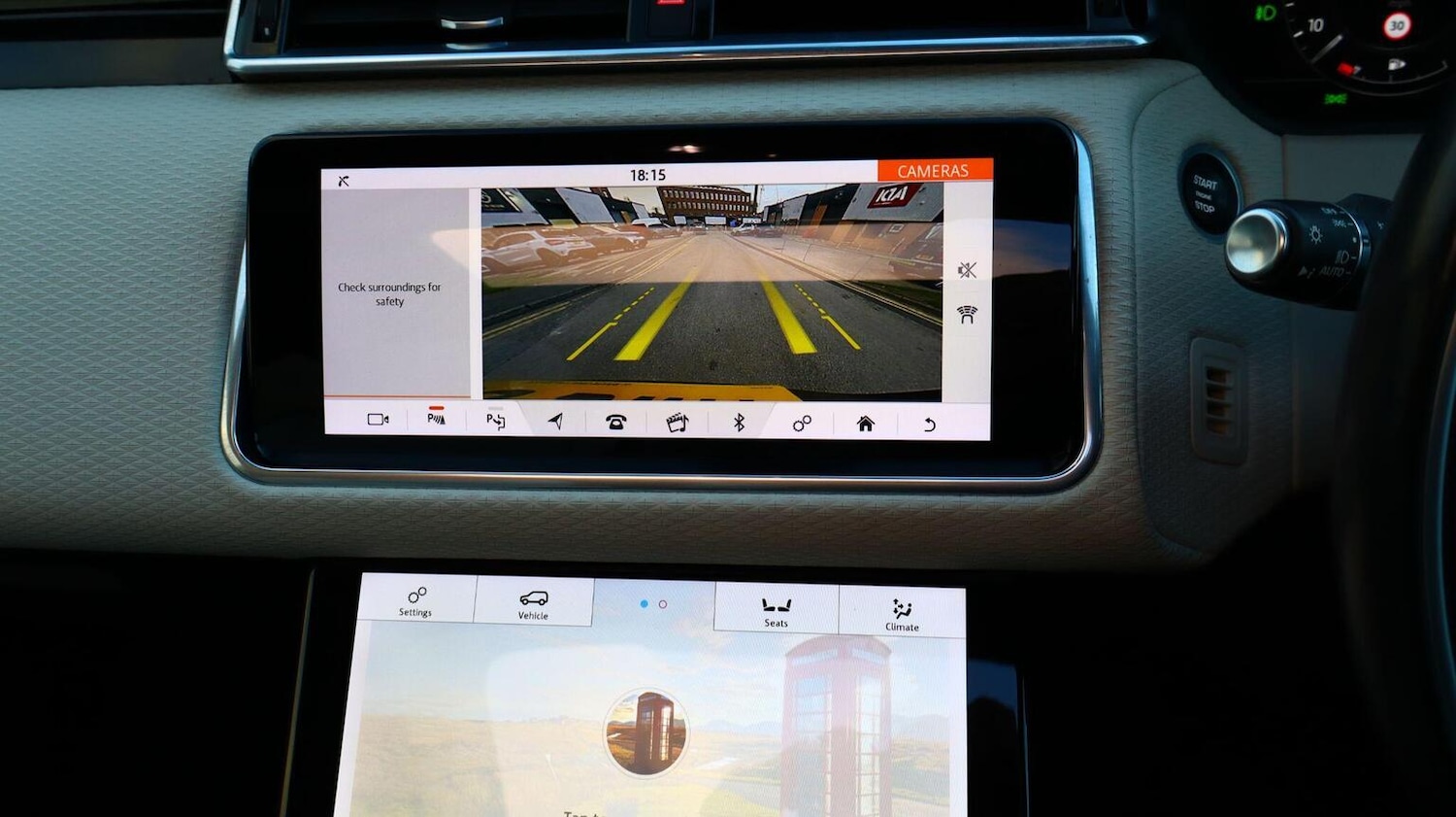 Used Land Rover Range Rover Velar 2018 for sale - 78060543: Photo 29