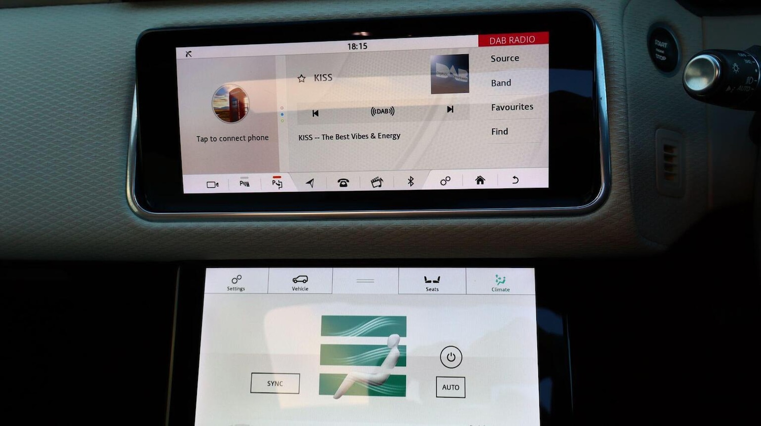 Used Land Rover Range Rover Velar 2018 for sale - 78060543: Photo 31