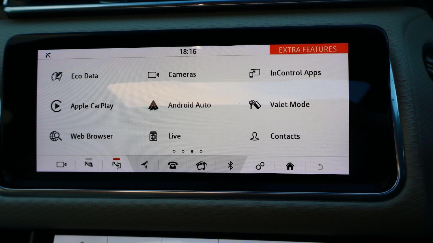 Used Land Rover Range Rover Velar 2018 for sale - 78060543: Photo 34