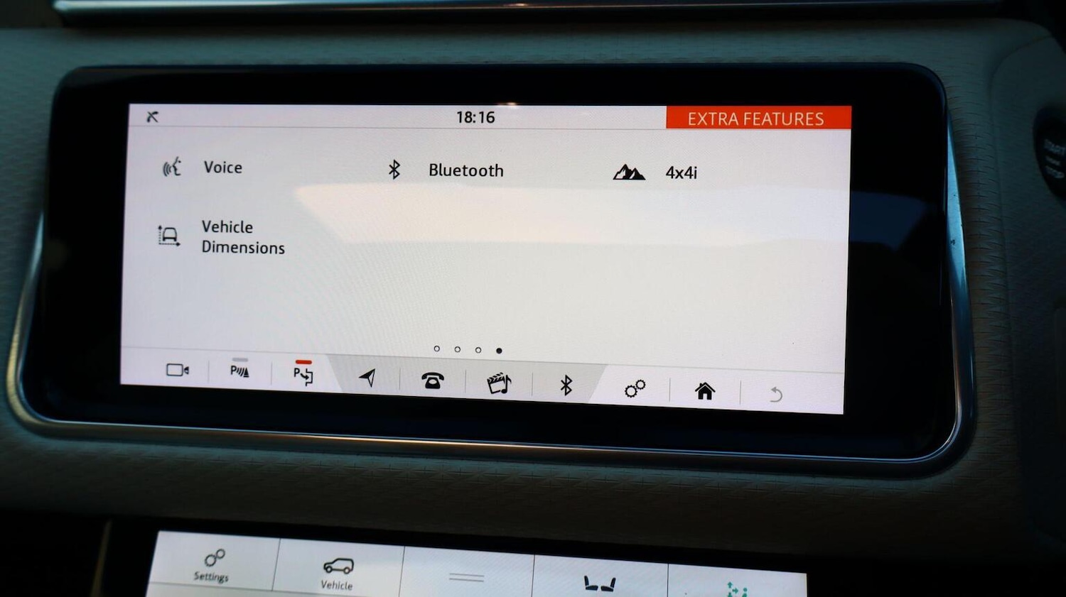 Used Land Rover Range Rover Velar 2018 for sale - 78060543: Photo 35