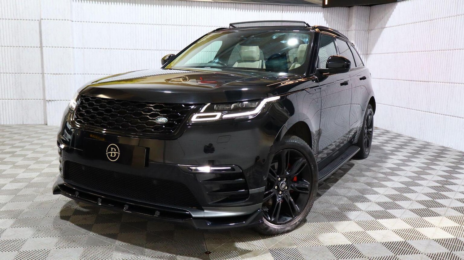 Used Land Rover Range Rover Velar 2018 for sale - 78060543: Photo 37