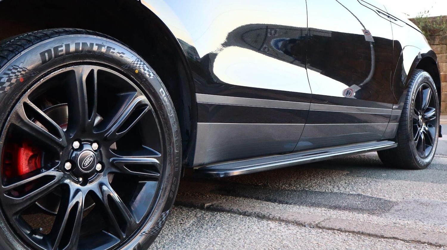 Used Land Rover Range Rover Velar 2018 for sale - 78060543: Photo 40